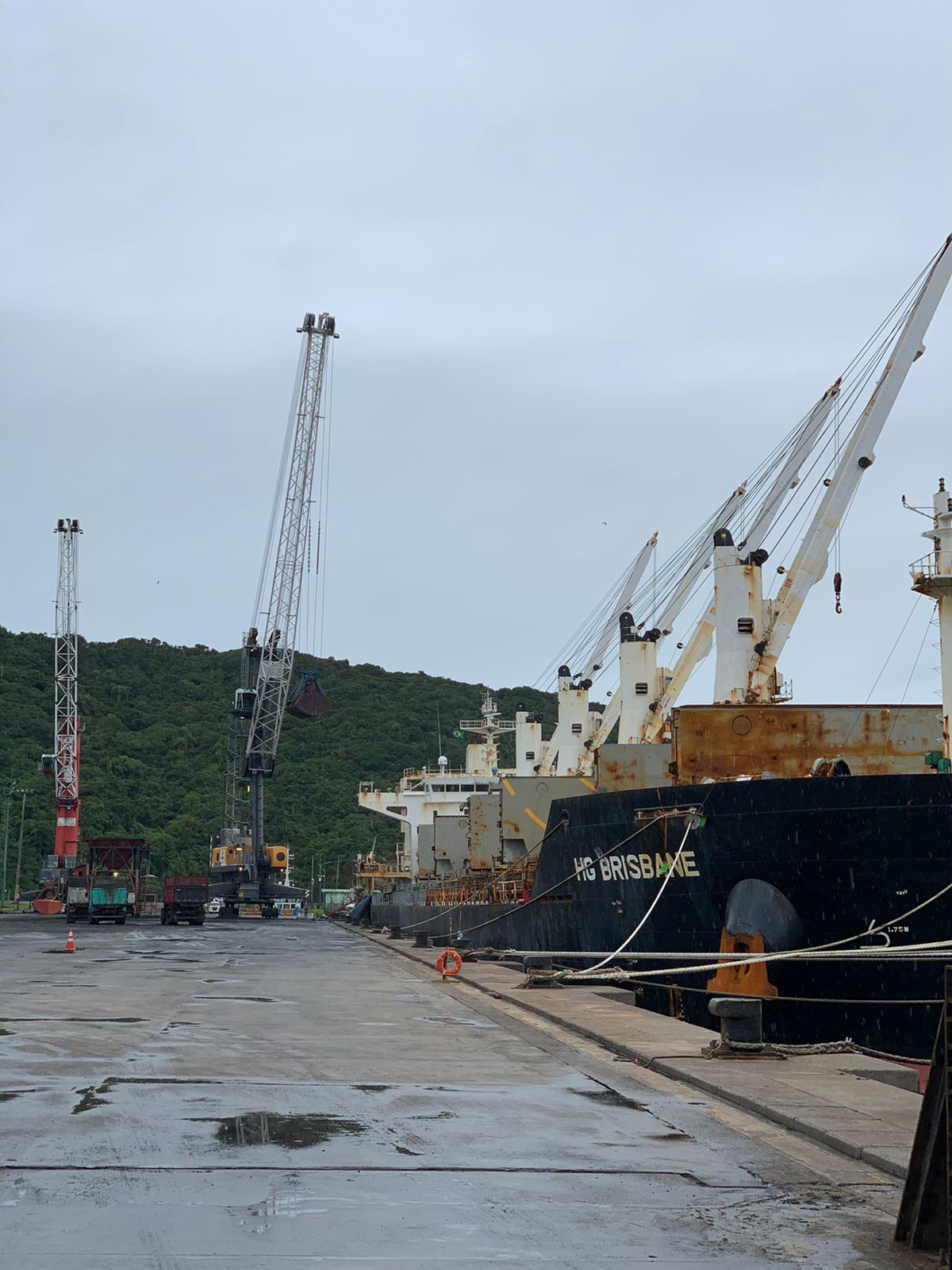 Foto galeria Exportadora São Francisco