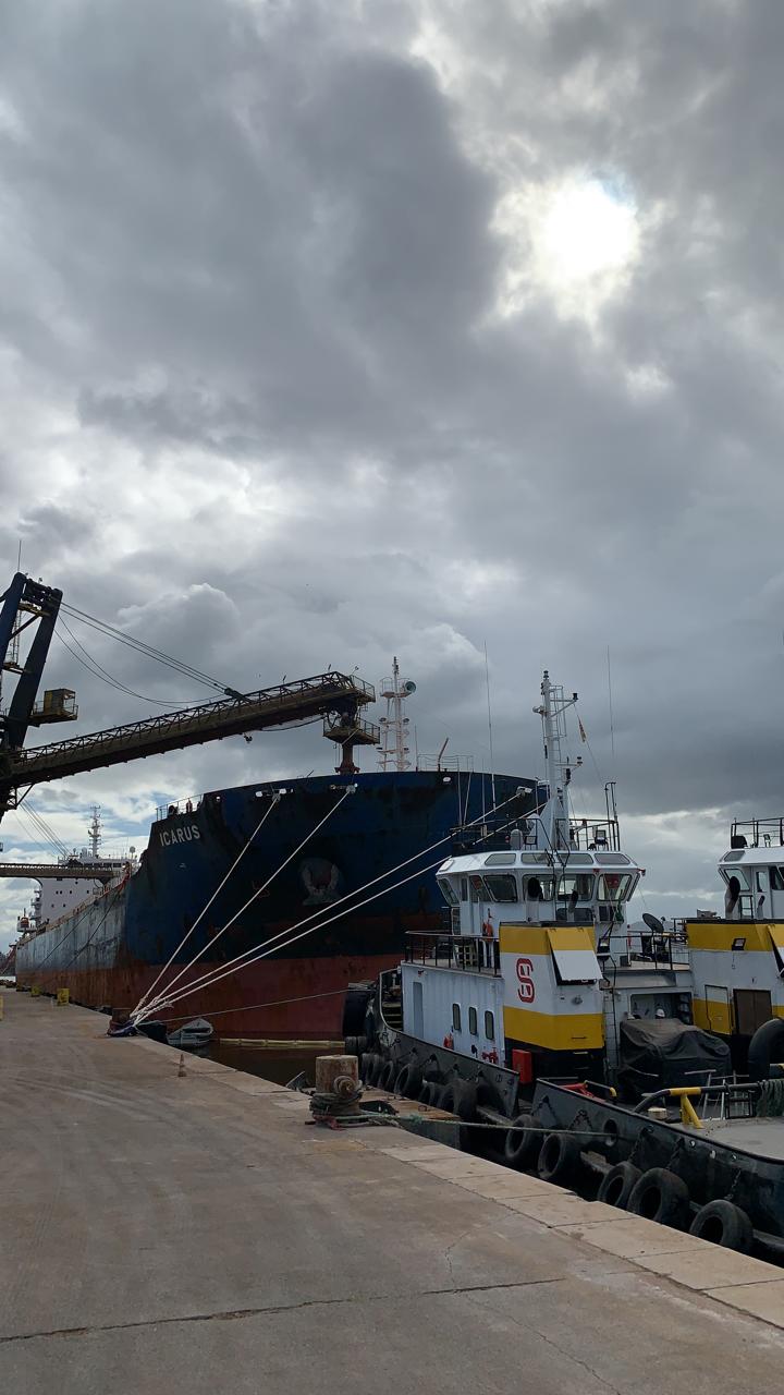 Foto galeria Exportadora São Francisco