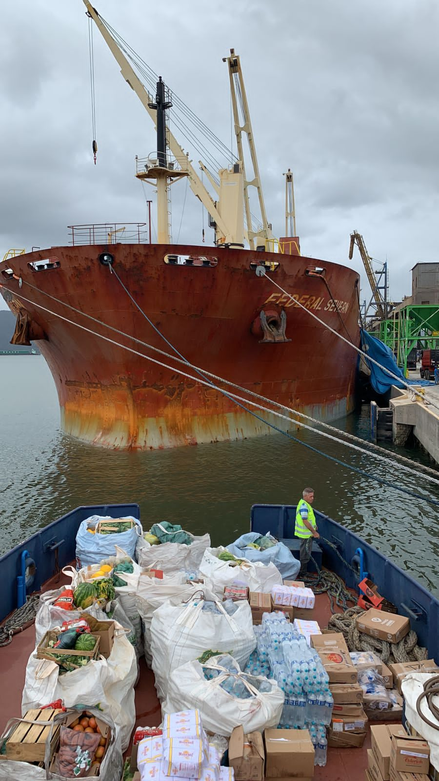 Foto galeria Exportadora São Francisco