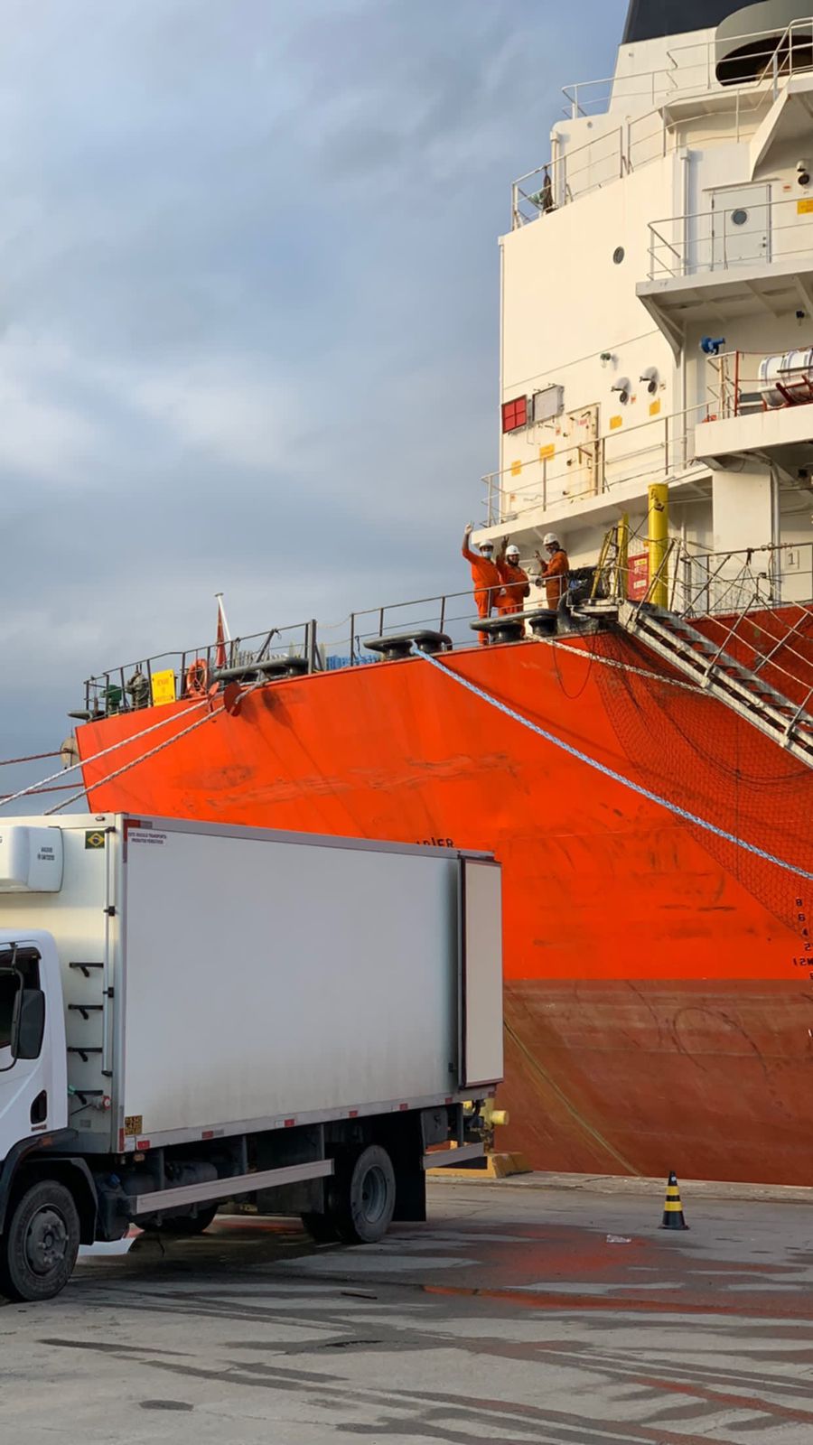 Foto galeria Exportadora São Francisco
